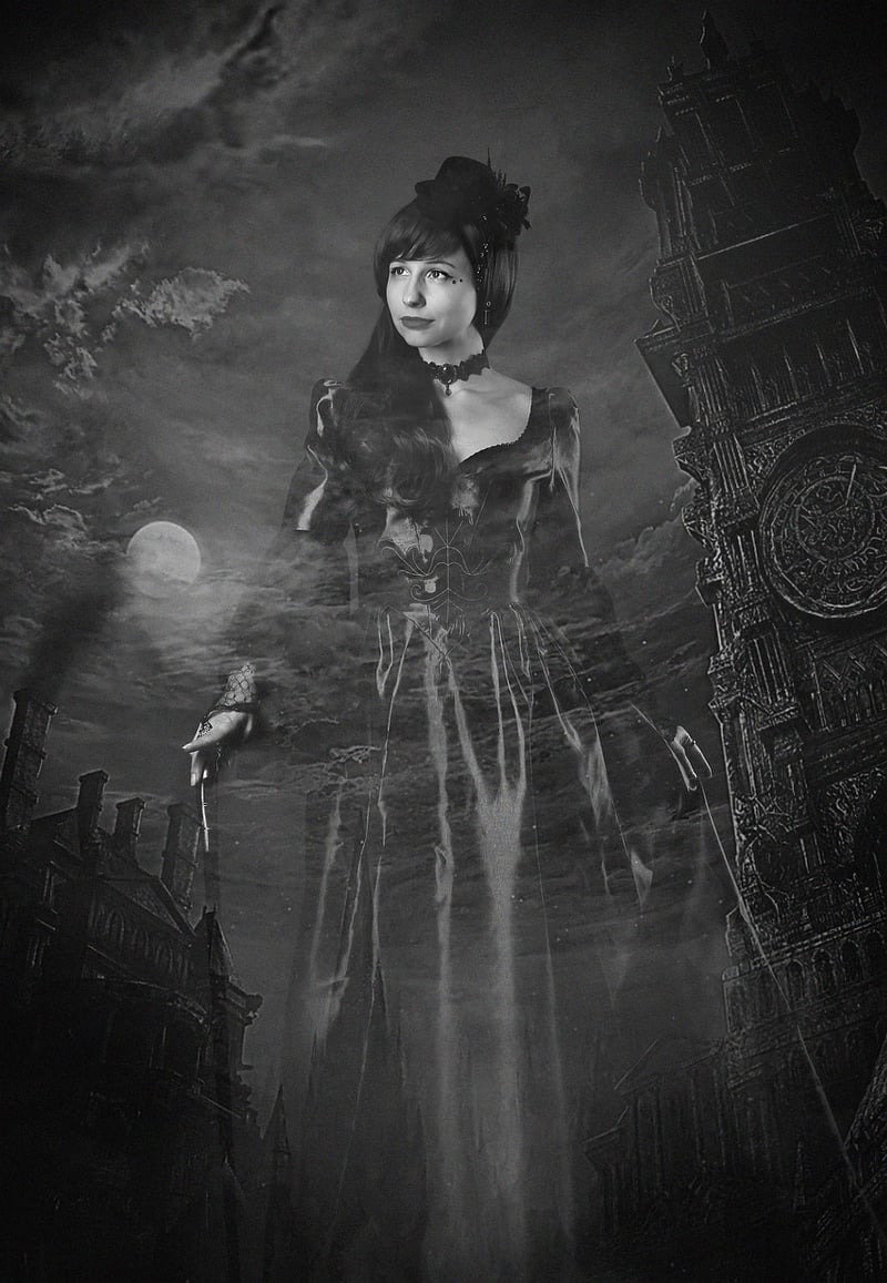 Victorian London Immersion